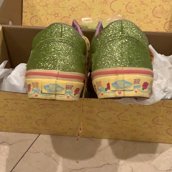 Vans X Susan Alexandra Old Skool 36 DX sneakers - Picture 8 of 9